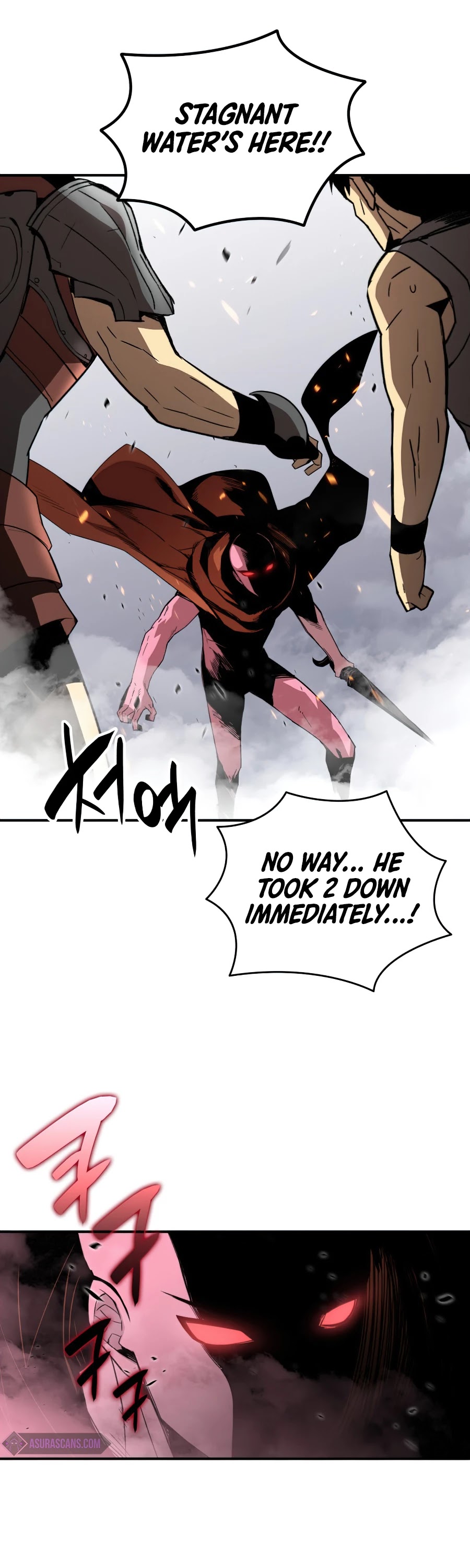 Worn and Torn Newbie chapter 56 page 12