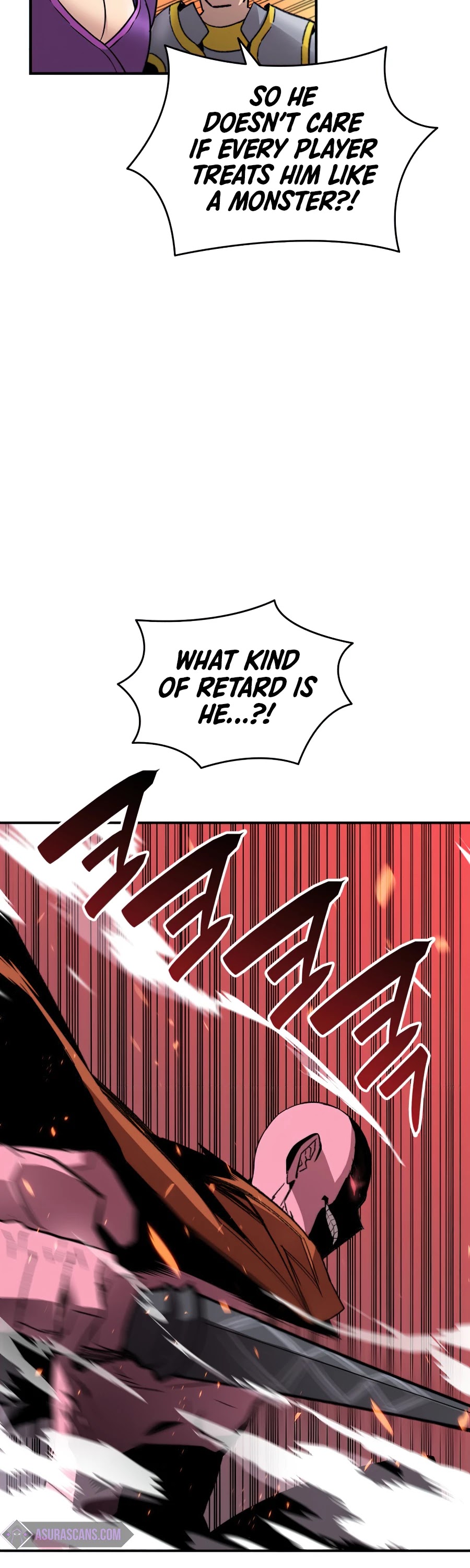 Worn and Torn Newbie chapter 56 page 18