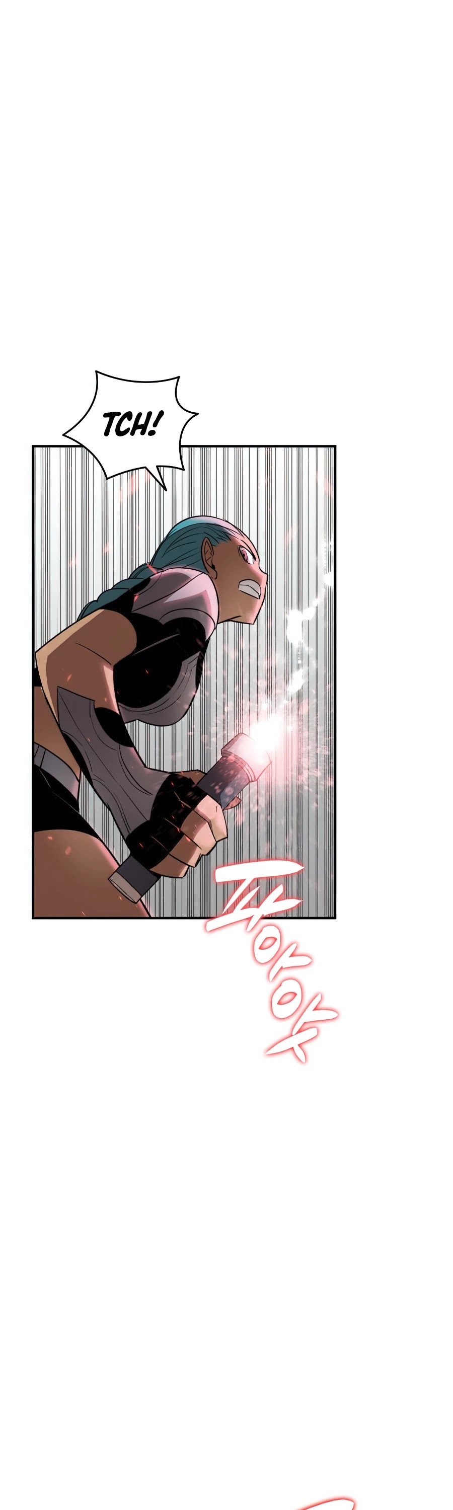 Worn and Torn Newbie chapter 56 page 19