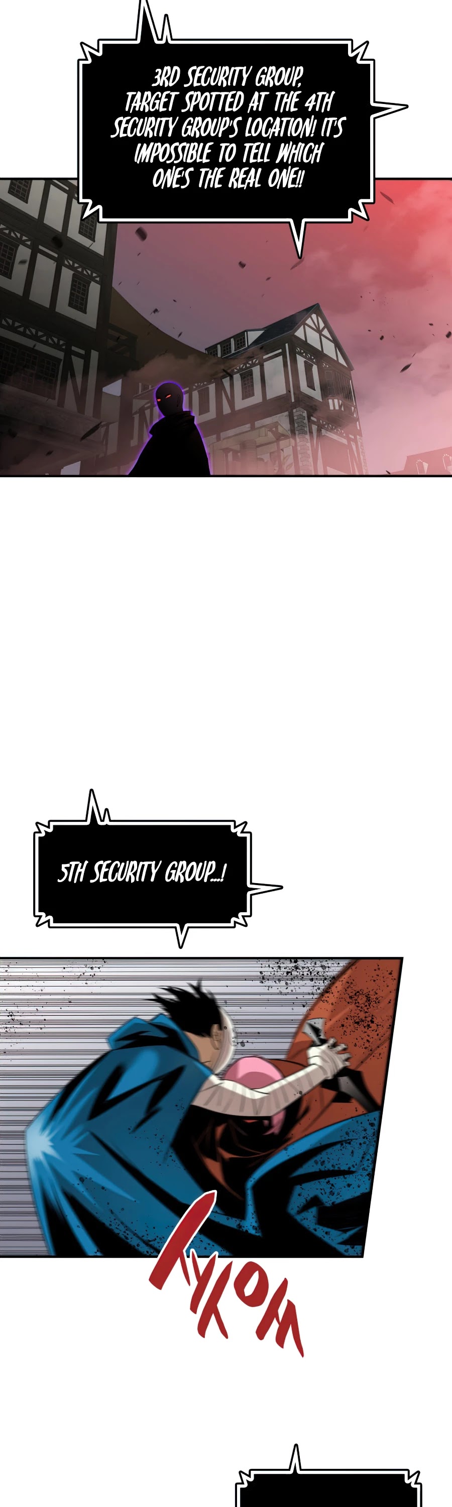 Worn and Torn Newbie chapter 56 page 27