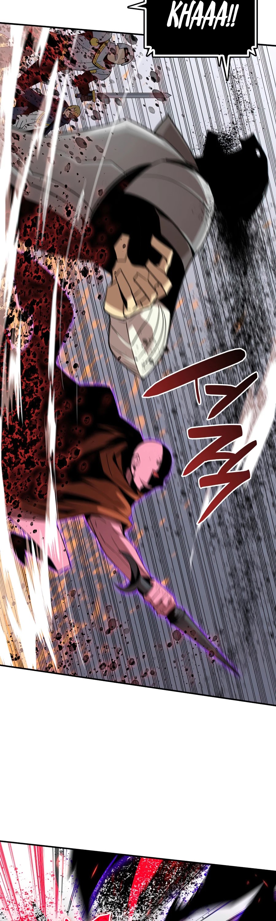 Worn and Torn Newbie chapter 56 page 28