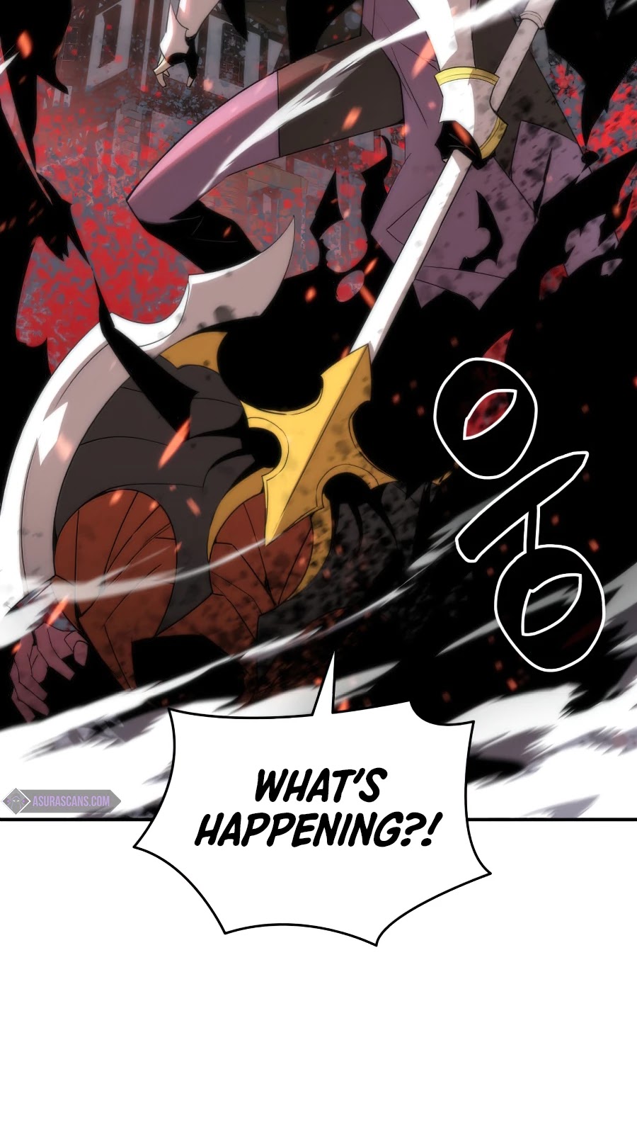 Worn and Torn Newbie chapter 56 page 31