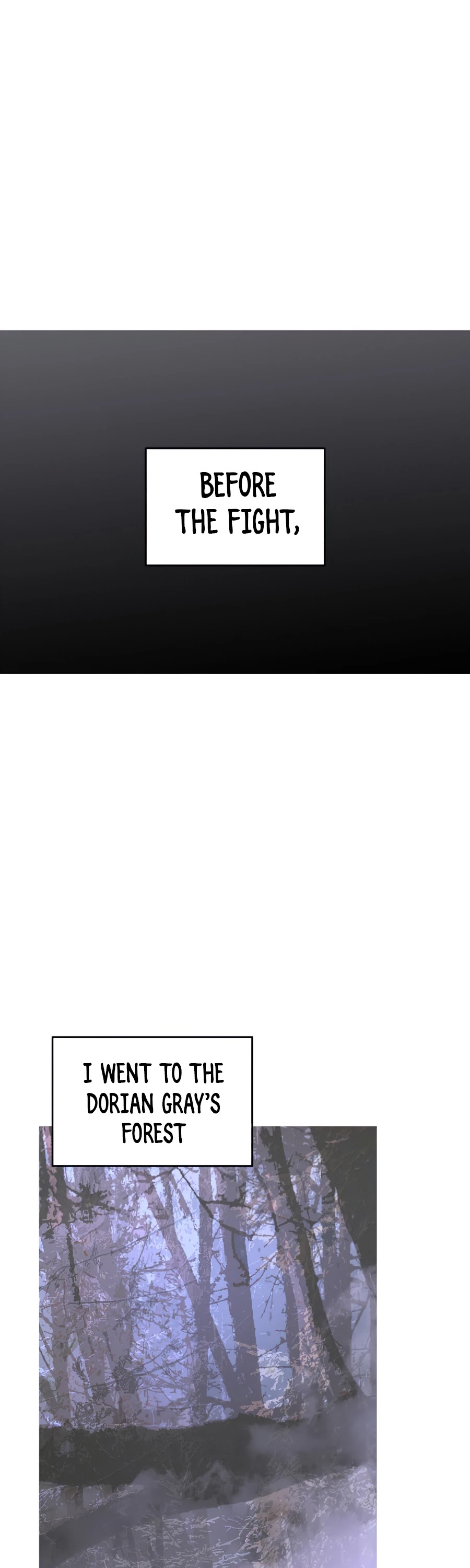 Worn and Torn Newbie chapter 56 page 40