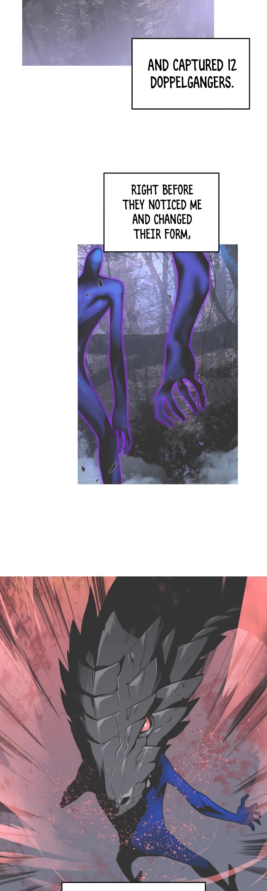 Worn and Torn Newbie chapter 56 page 41