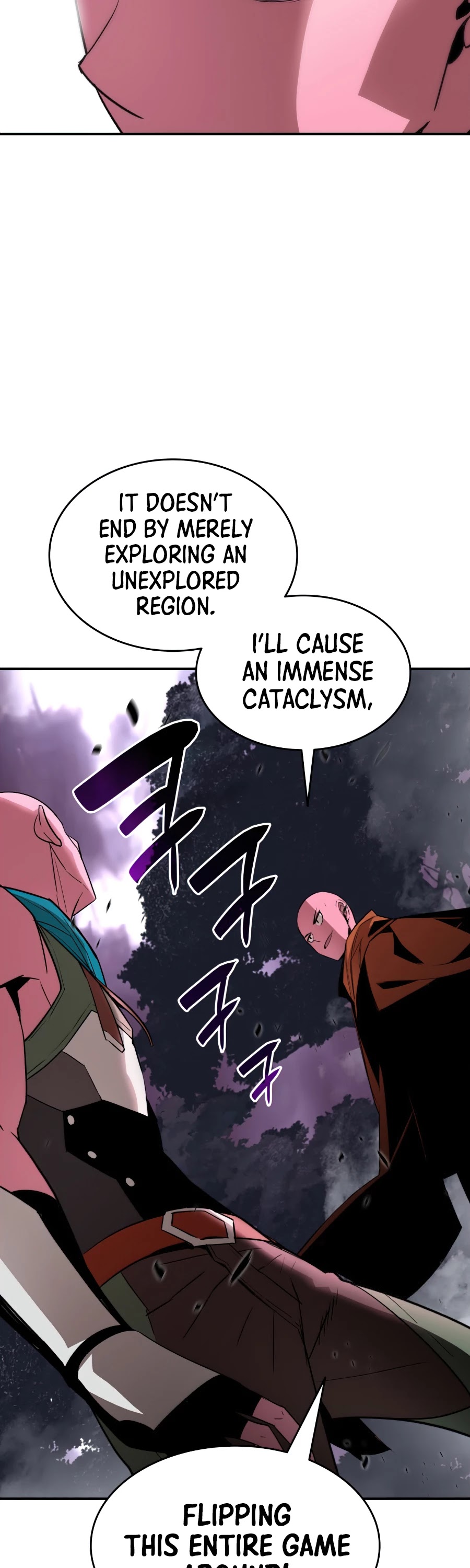 Worn and Torn Newbie chapter 56 page 49