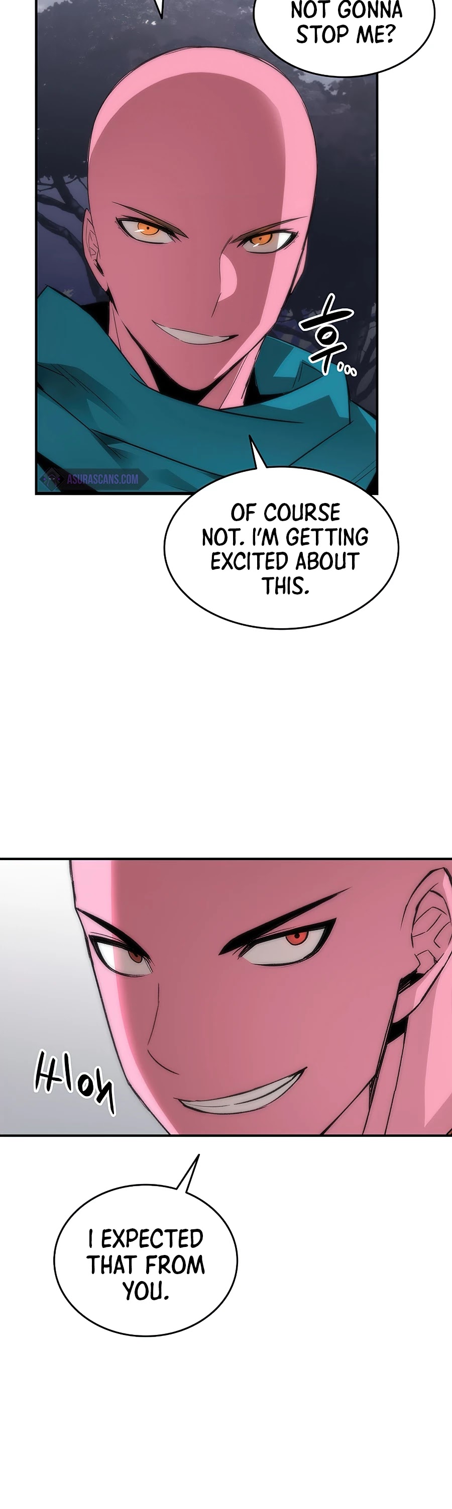 Worn and Torn Newbie chapter 56 page 53