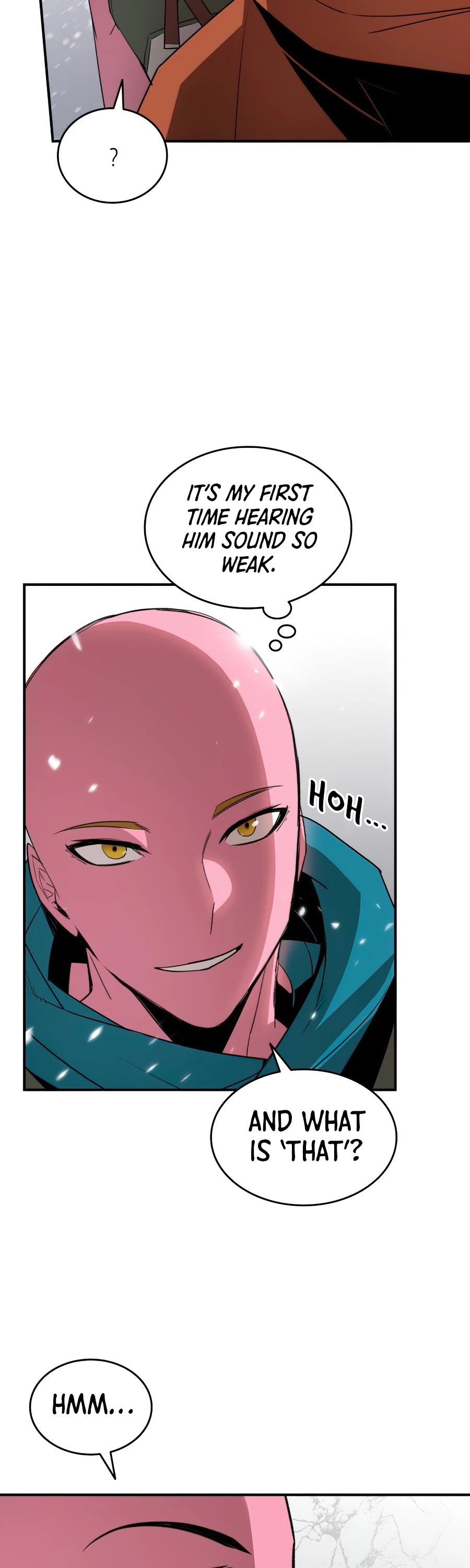 Worn and Torn Newbie chapter 57 page 12