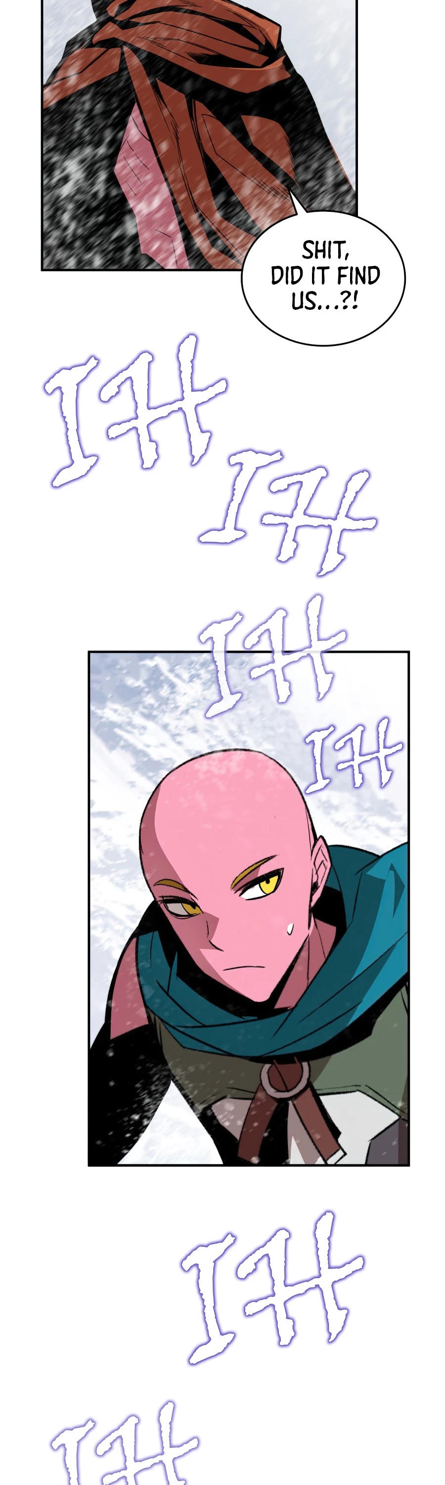 Worn and Torn Newbie chapter 57 page 16