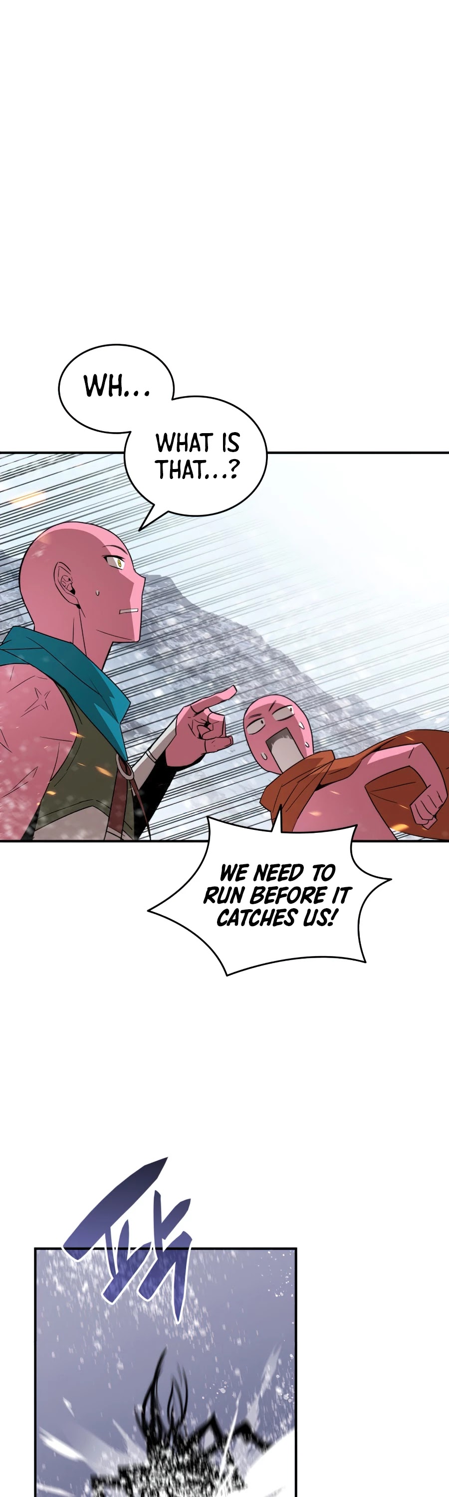 Worn and Torn Newbie chapter 57 page 18