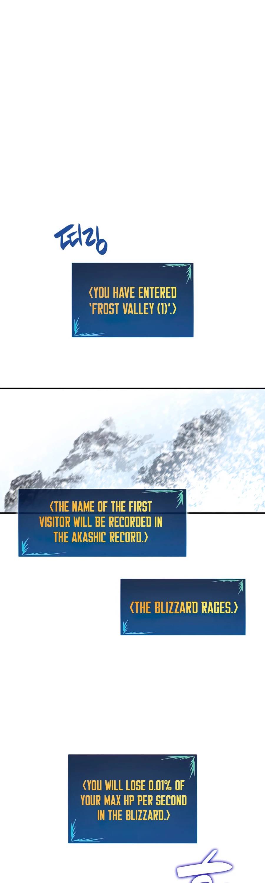 Worn and Torn Newbie chapter 57 page 2