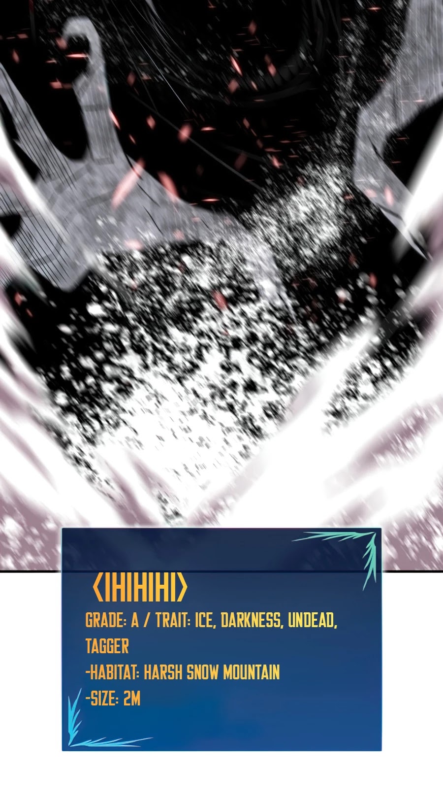 Worn and Torn Newbie chapter 57 page 21