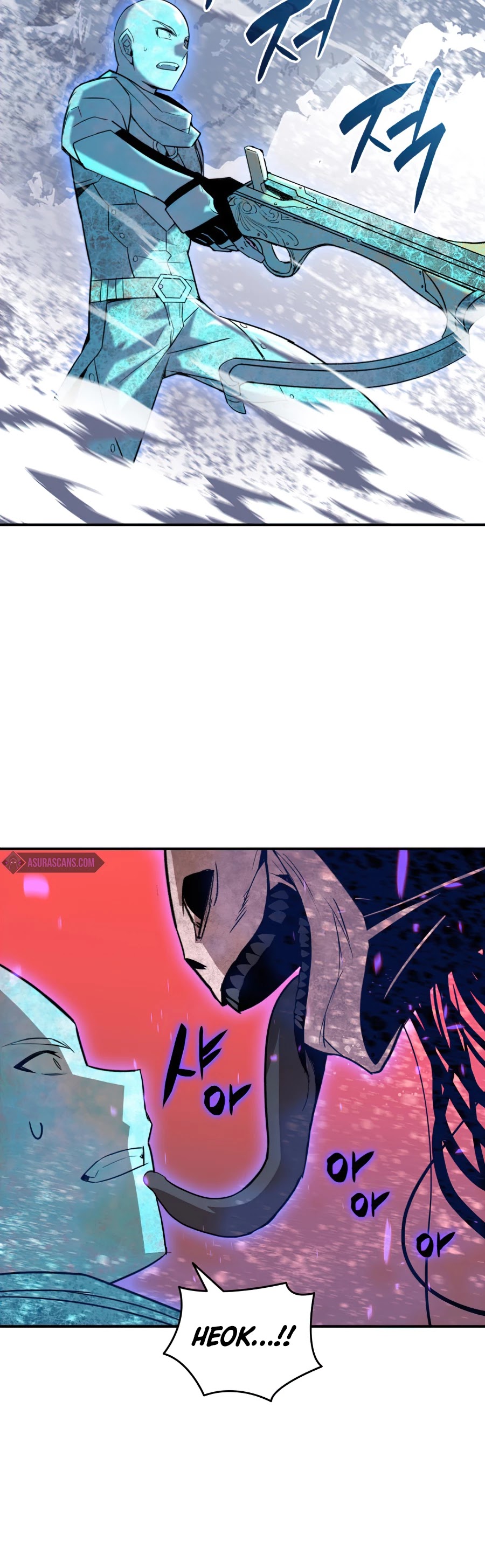 Worn and Torn Newbie chapter 57 page 27