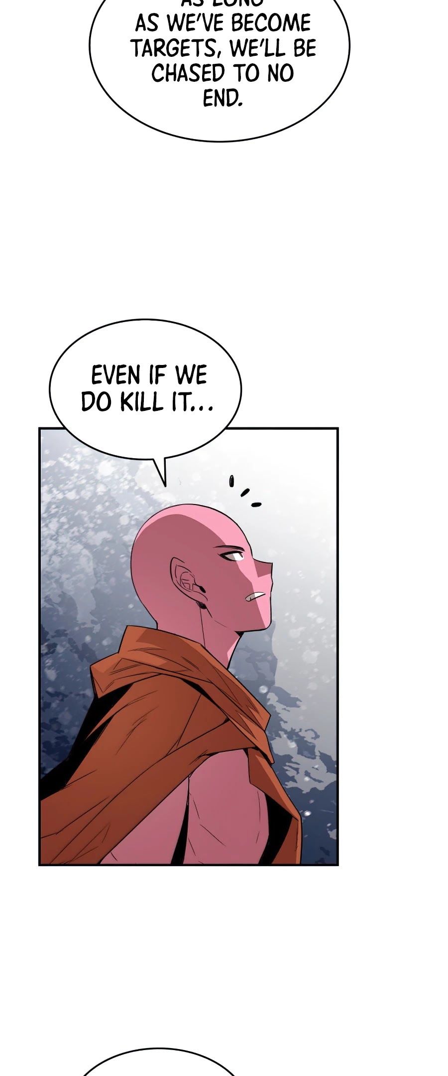 Worn and Torn Newbie chapter 57 page 35