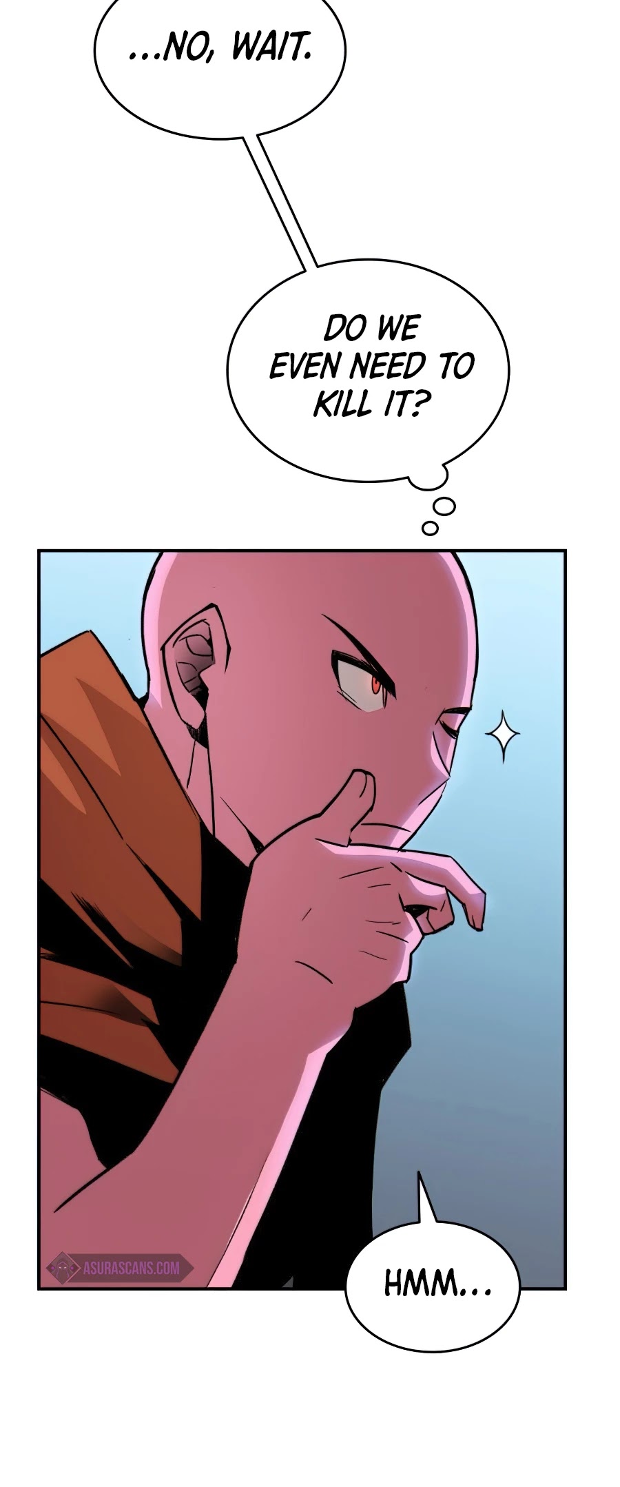 Worn and Torn Newbie chapter 57 page 36