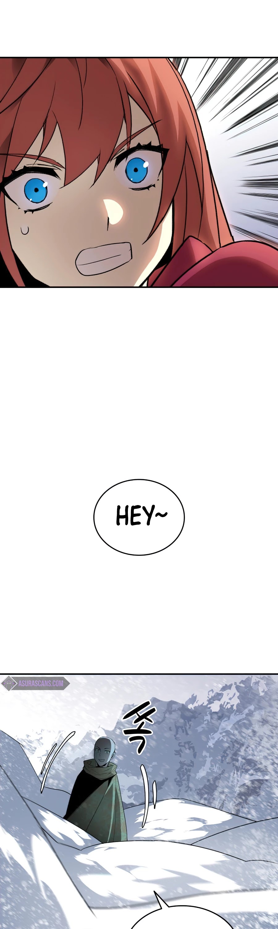 Worn and Torn Newbie chapter 57 page 47