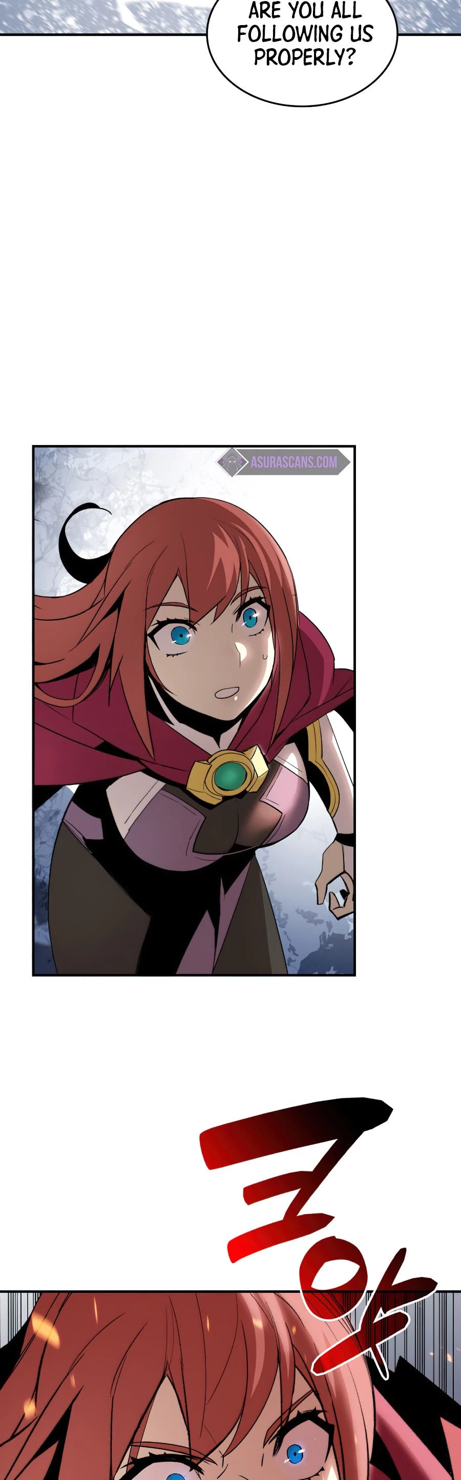 Worn and Torn Newbie chapter 57 page 48