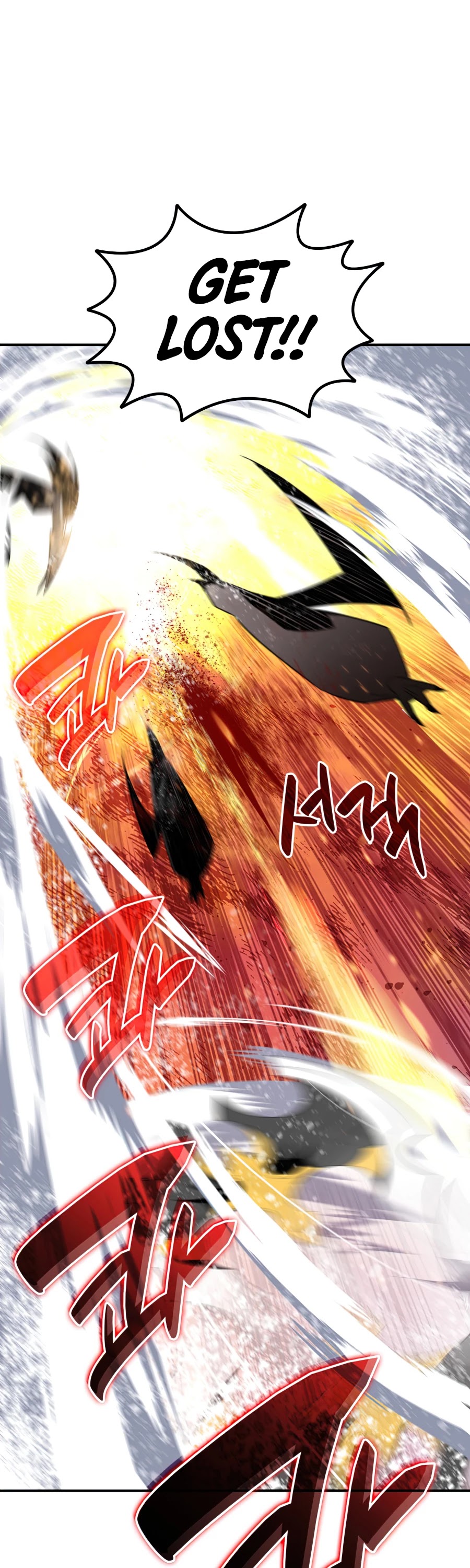 Worn and Torn Newbie chapter 57 page 50