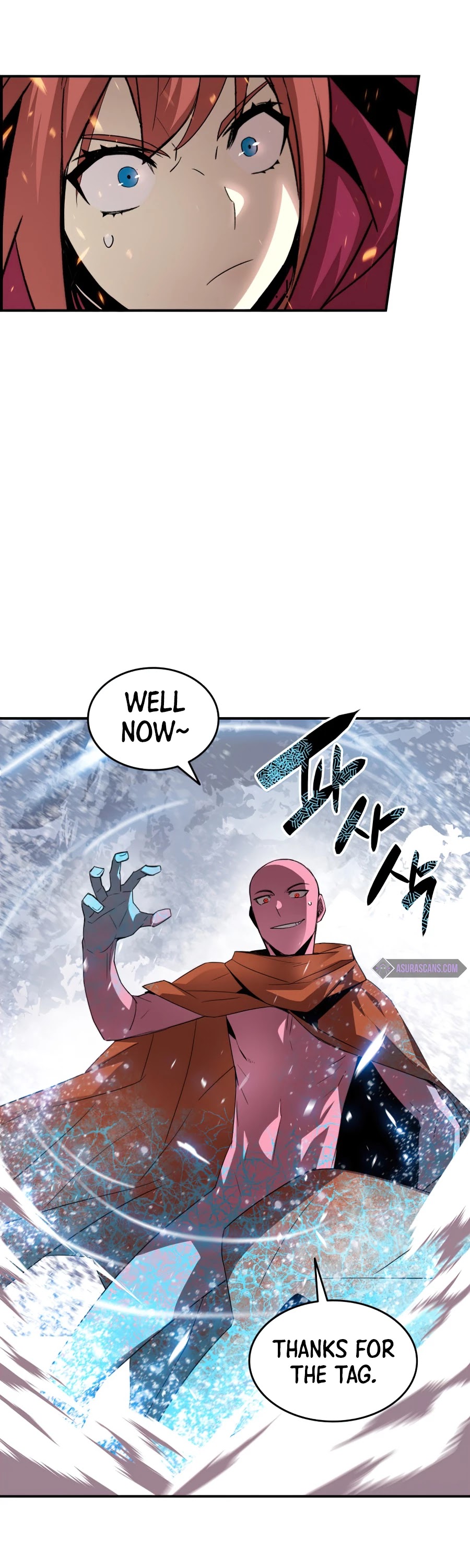 Worn and Torn Newbie chapter 57 page 52