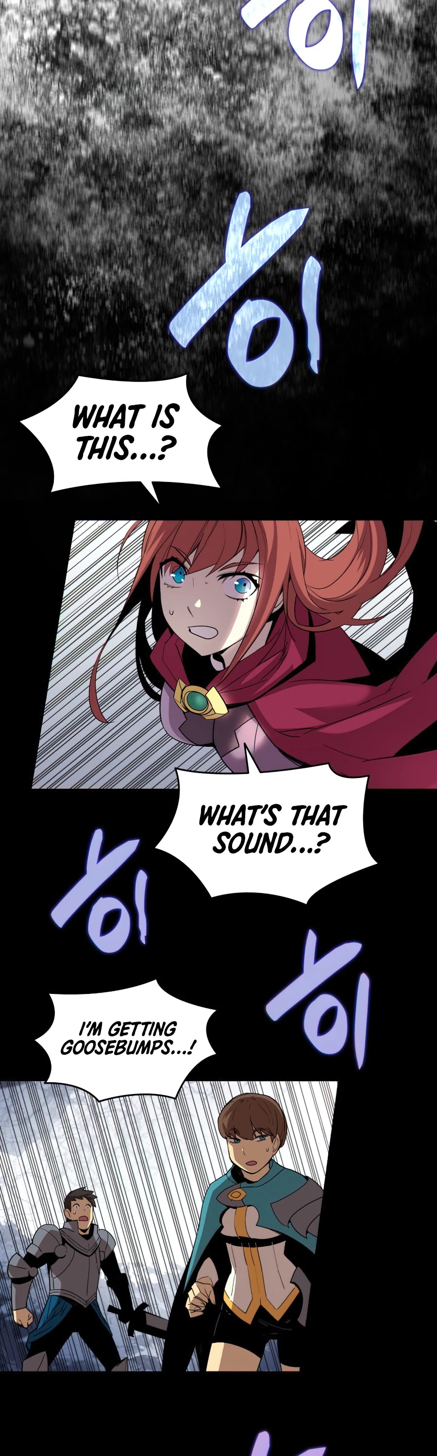 Worn and Torn Newbie chapter 57 page 54