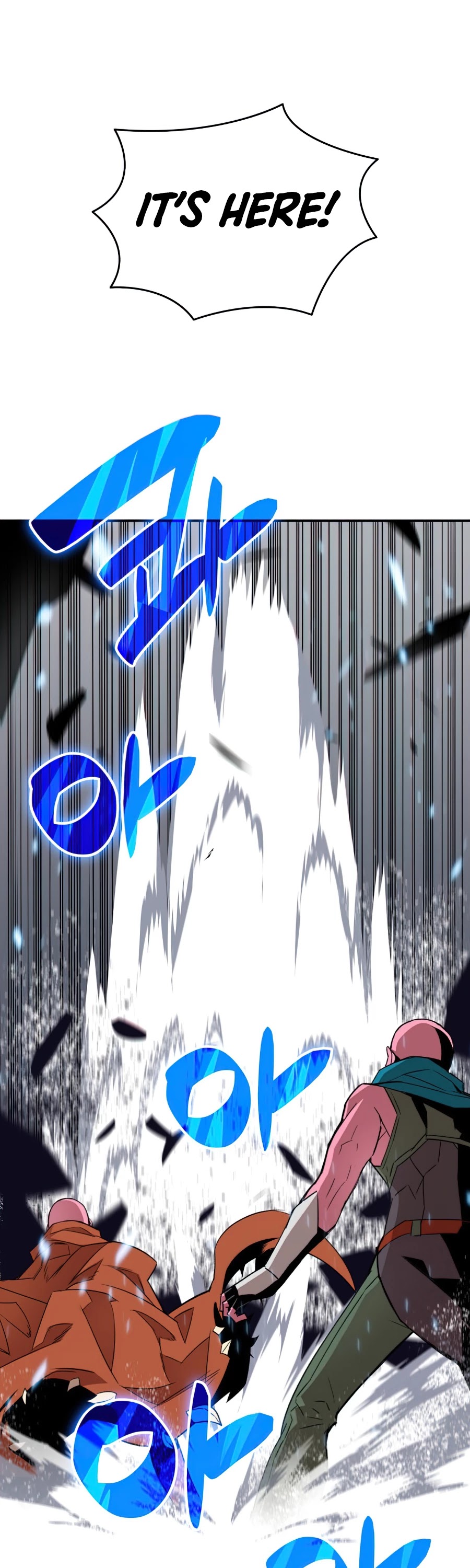 Worn and Torn Newbie chapter 58 page 23