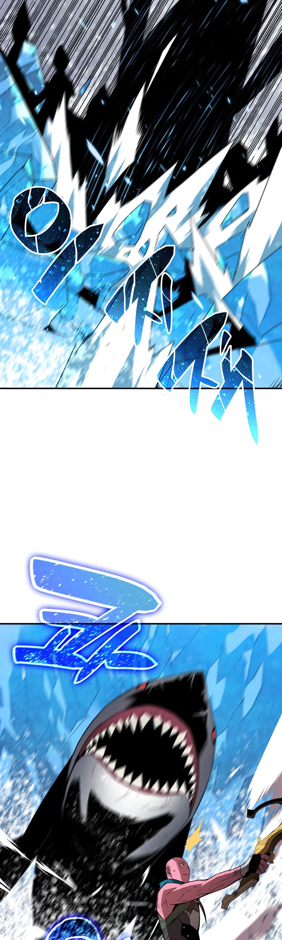 Worn and Torn Newbie chapter 58 page 30