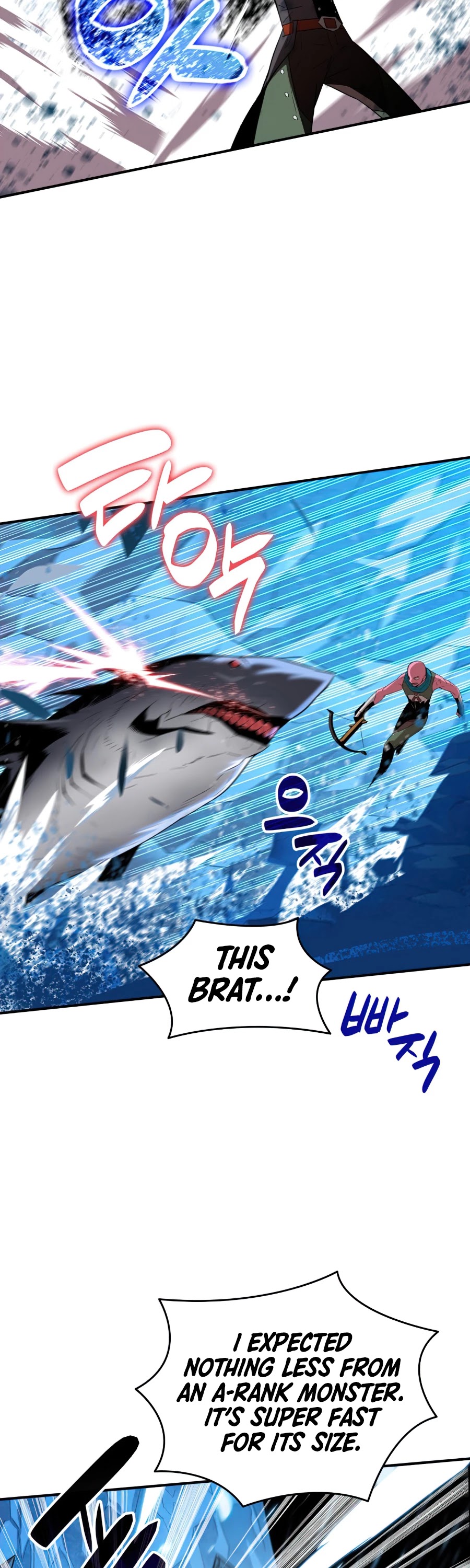 Worn and Torn Newbie chapter 58 page 31