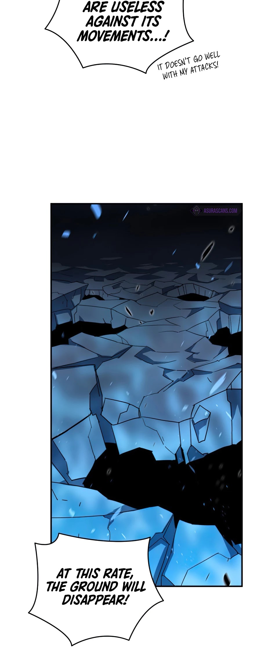 Worn and Torn Newbie chapter 58 page 33