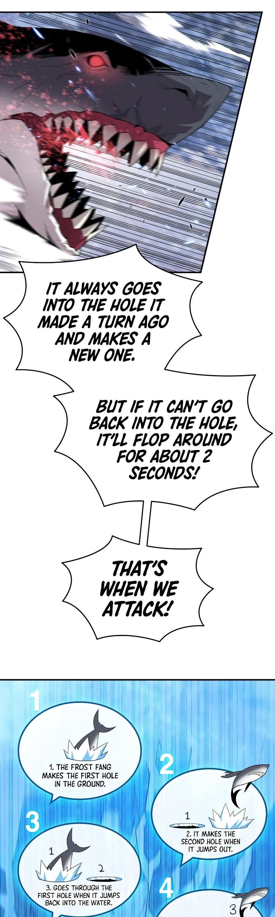 Worn and Torn Newbie chapter 58 page 35