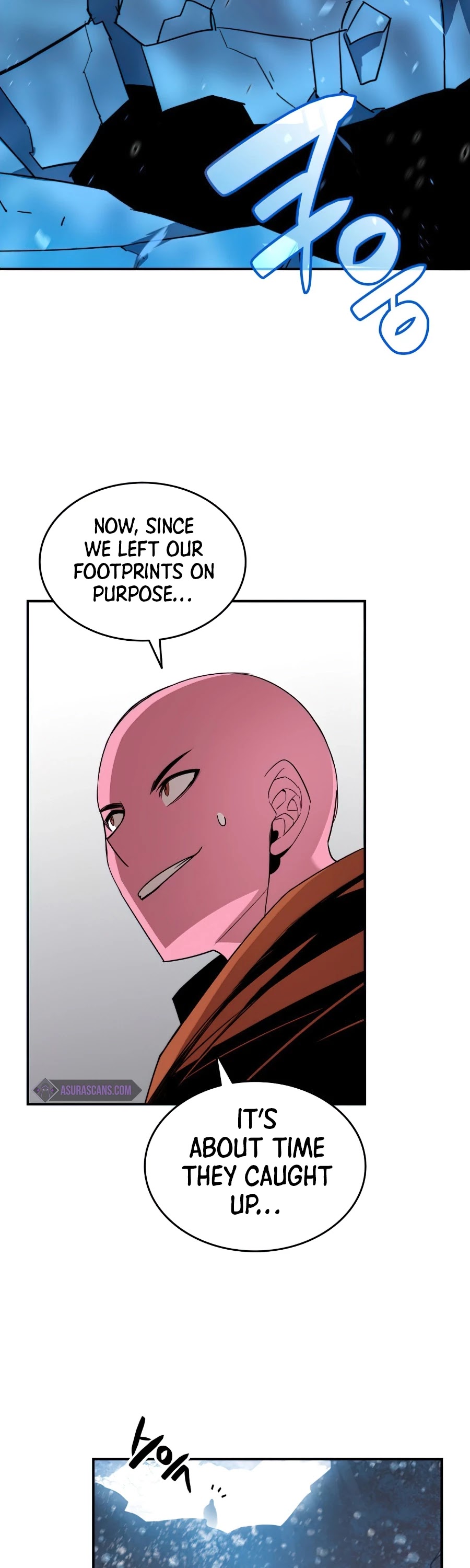 Worn and Torn Newbie chapter 58 page 37