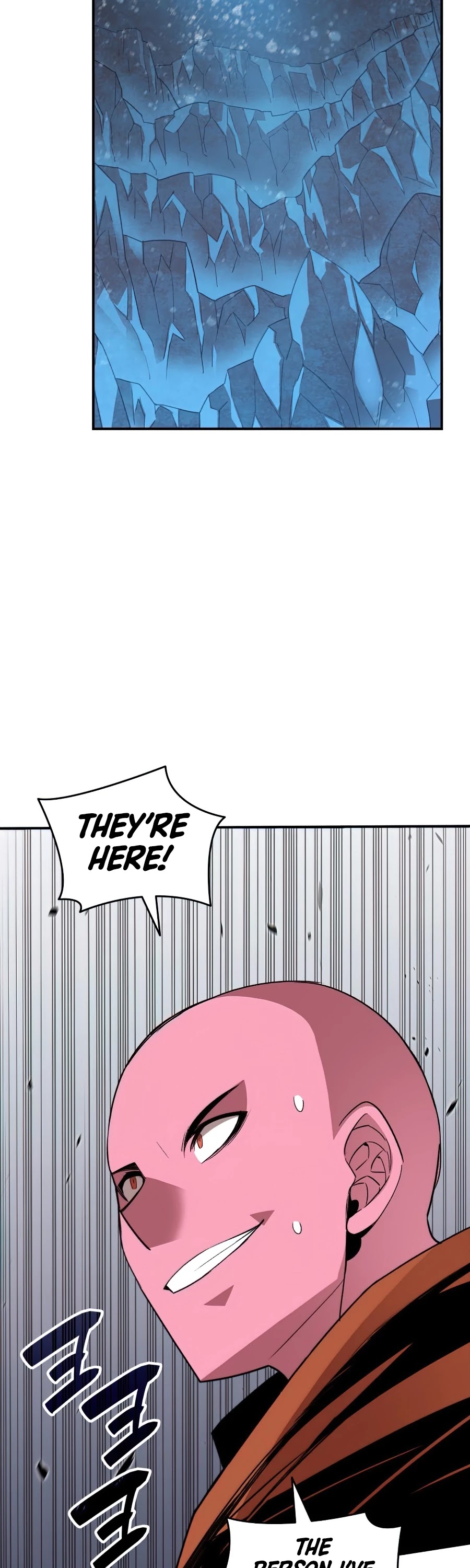 Worn and Torn Newbie chapter 58 page 38