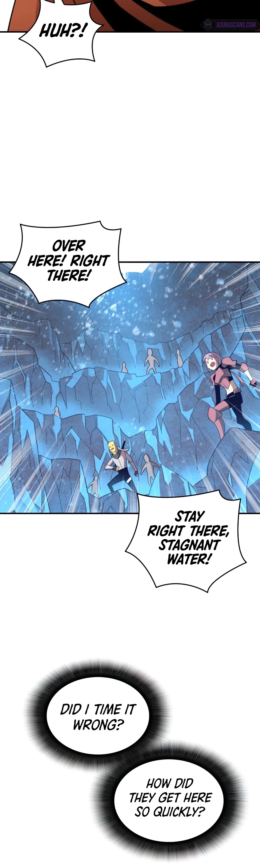 Worn and Torn Newbie chapter 58 page 43