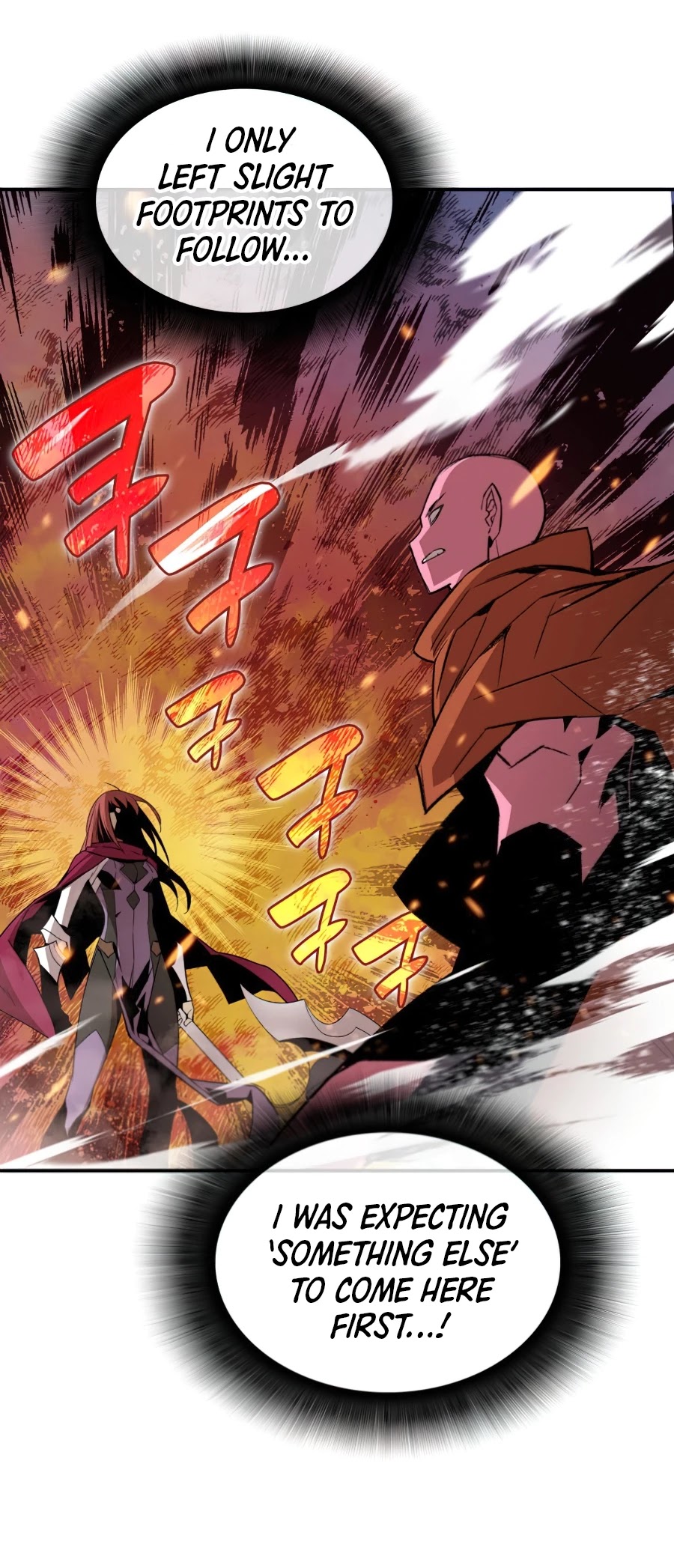 Worn and Torn Newbie chapter 58 page 44