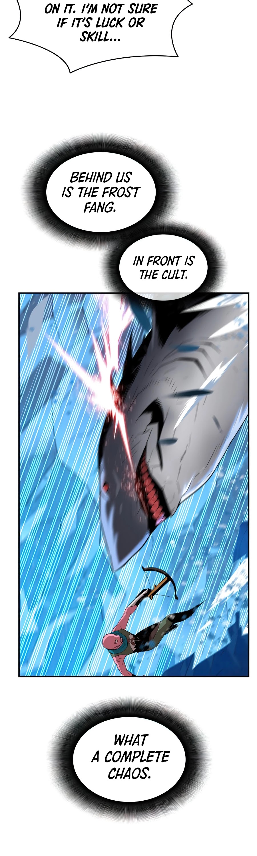 Worn and Torn Newbie chapter 58 page 48