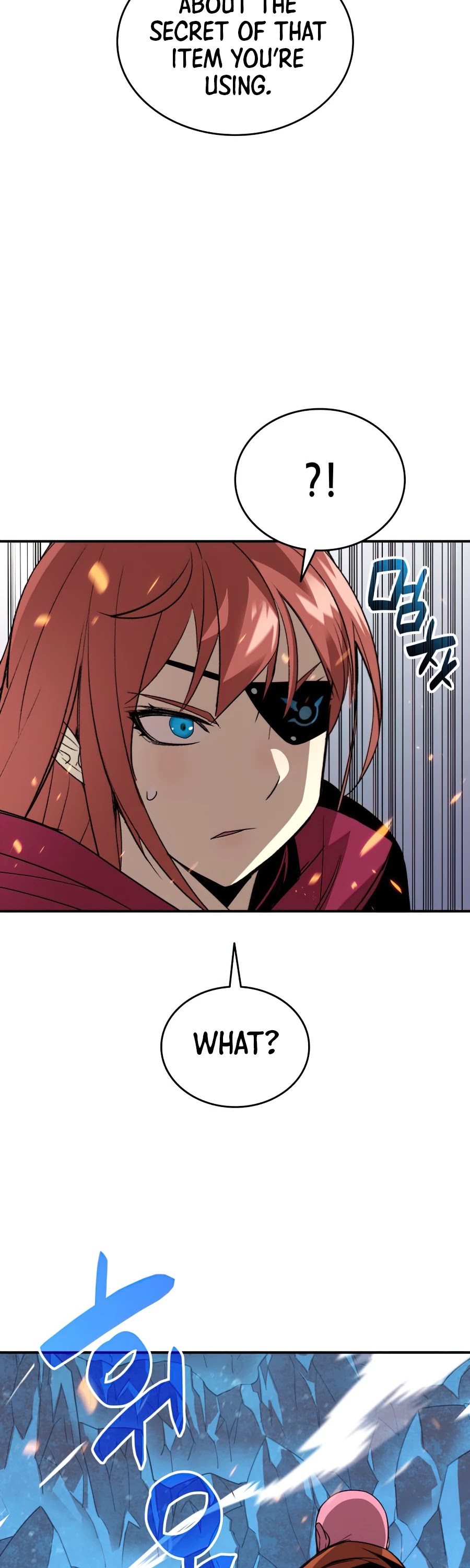 Worn and Torn Newbie chapter 58 page 52