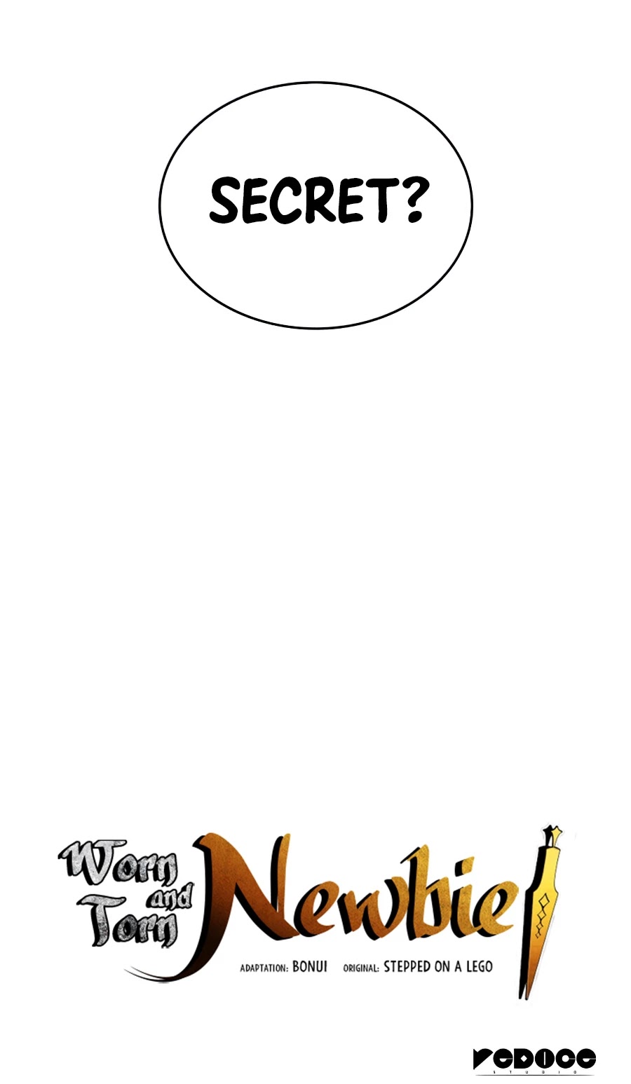 Worn and Torn Newbie chapter 58 page 54