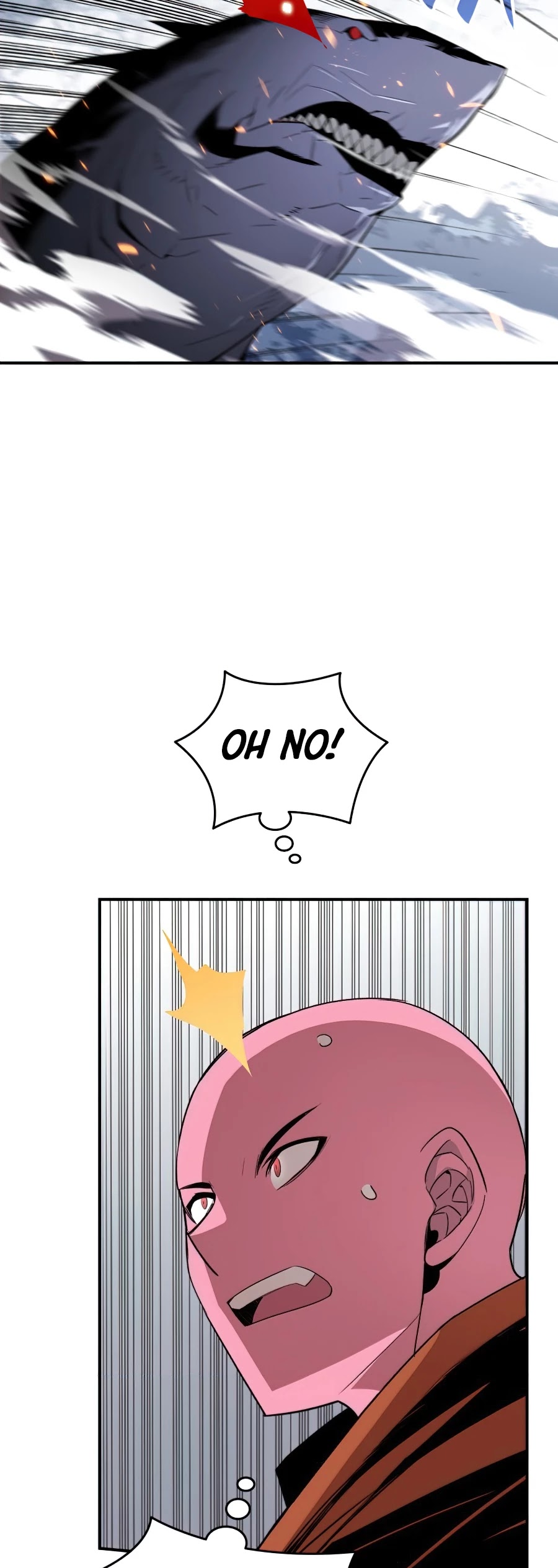 Worn and Torn Newbie chapter 59 page 15