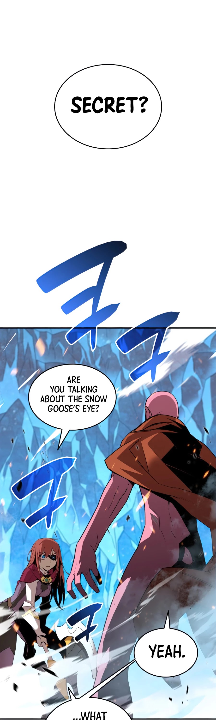 Worn and Torn Newbie chapter 59 page 2