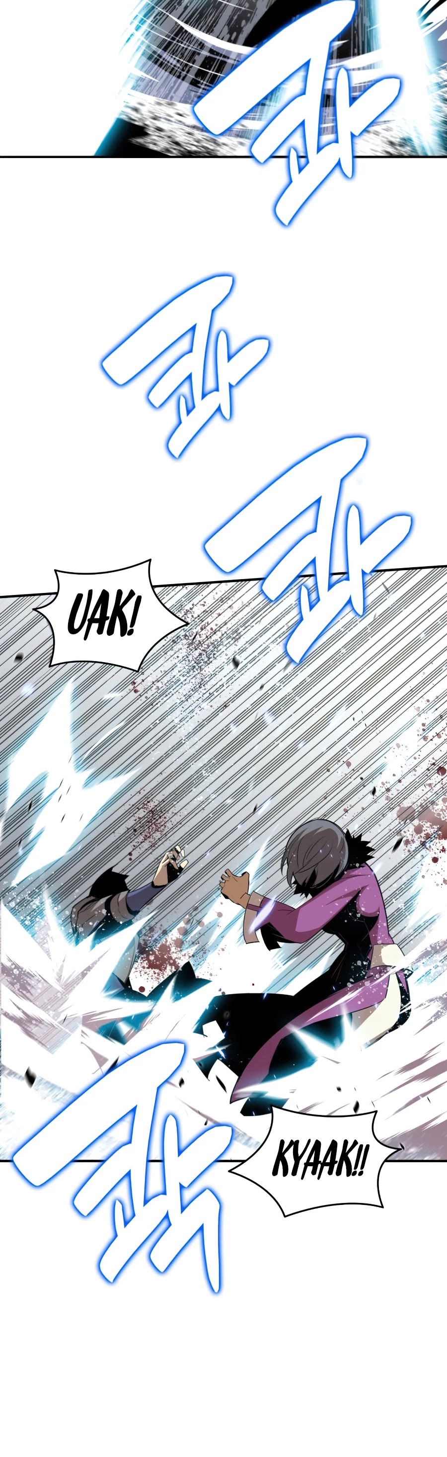 Worn and Torn Newbie chapter 59 page 22