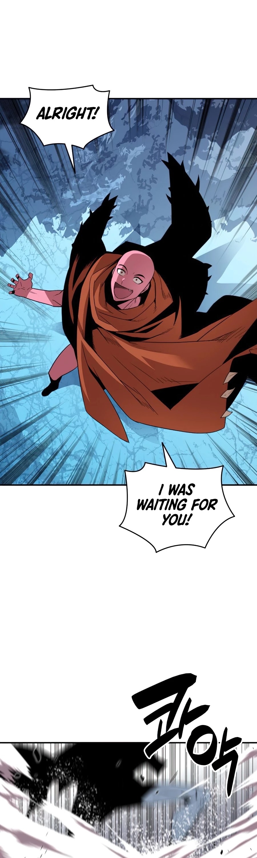 Worn and Torn Newbie chapter 59 page 27