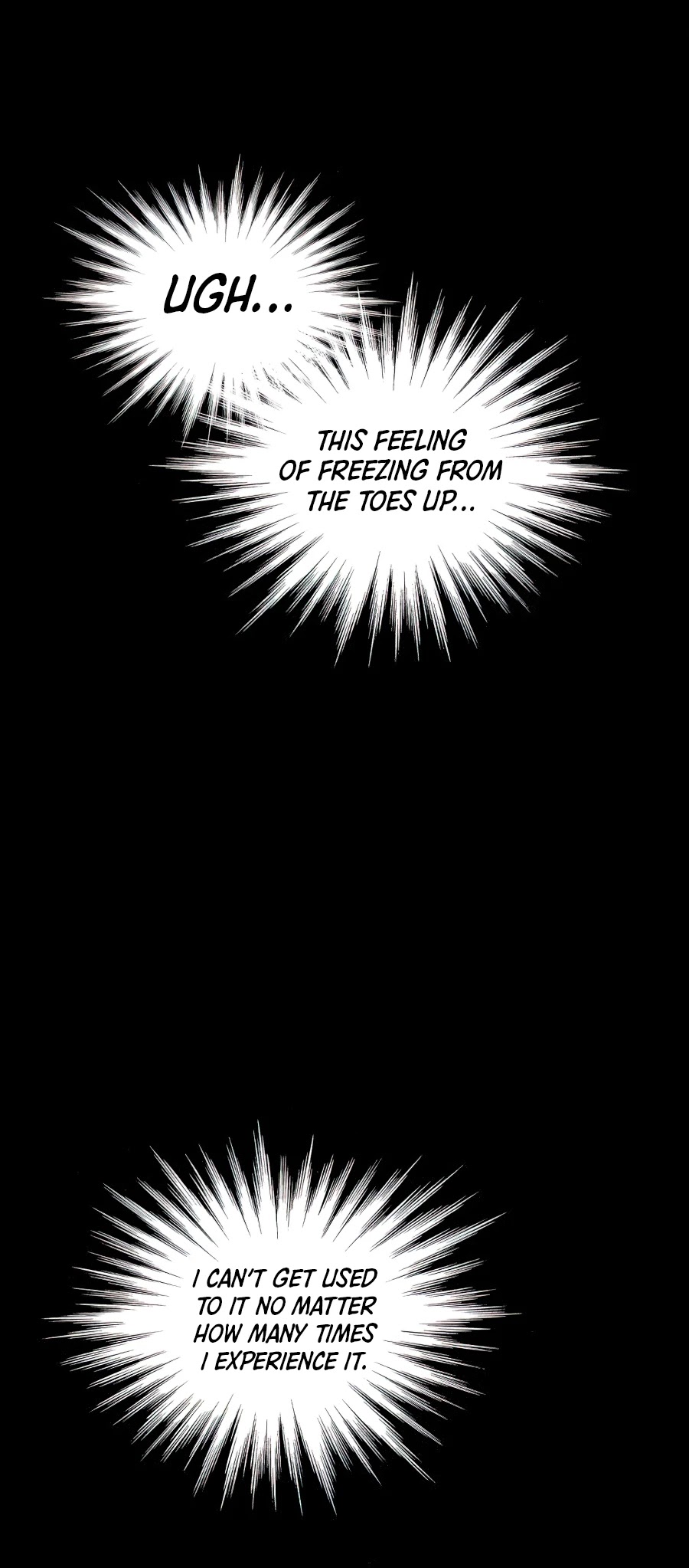 Worn and Torn Newbie chapter 59 page 30