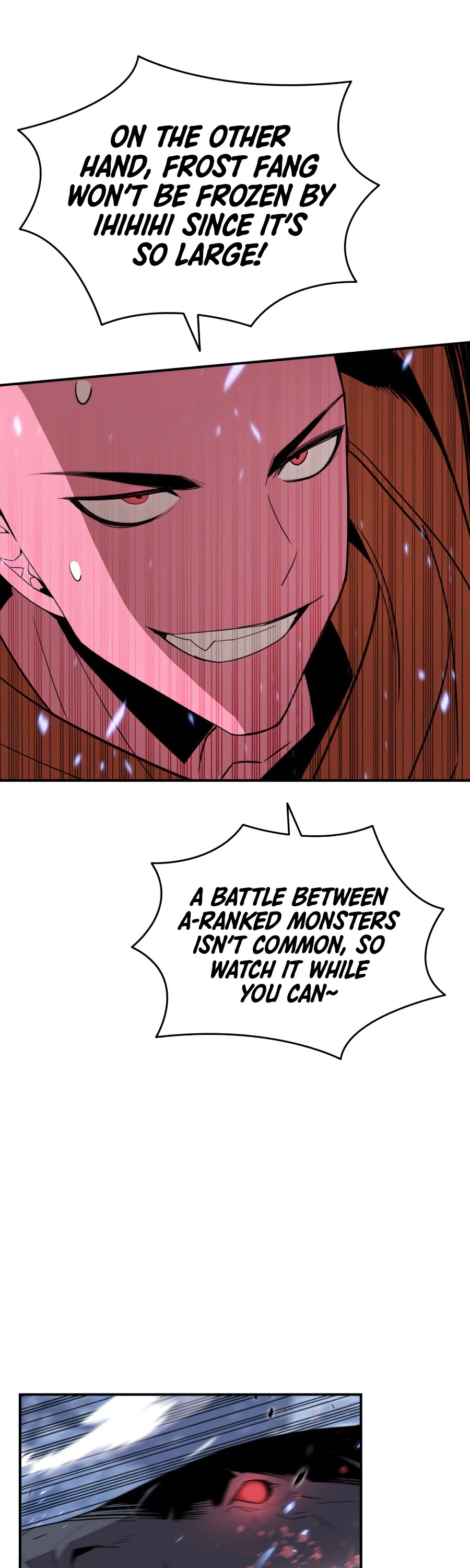 Worn and Torn Newbie chapter 59 page 38