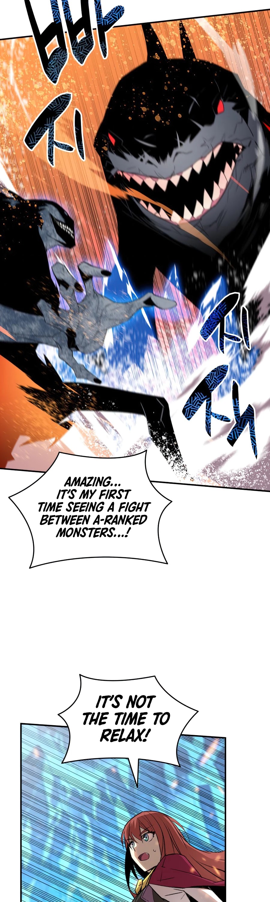 Worn and Torn Newbie chapter 59 page 40