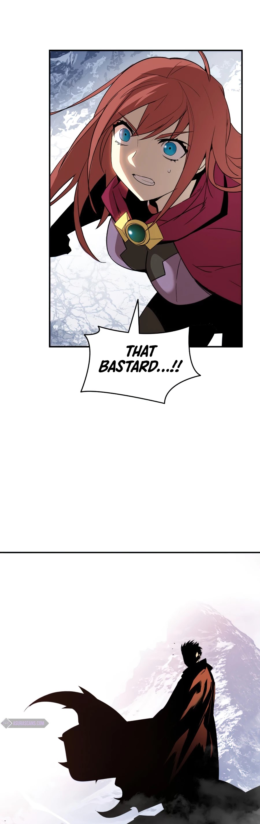 Worn and Torn Newbie chapter 59 page 50