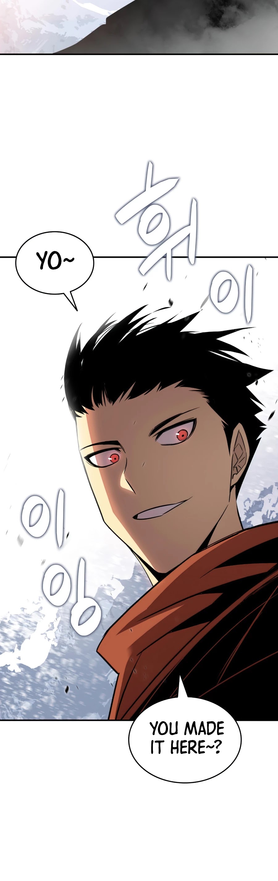 Worn and Torn Newbie chapter 59 page 51