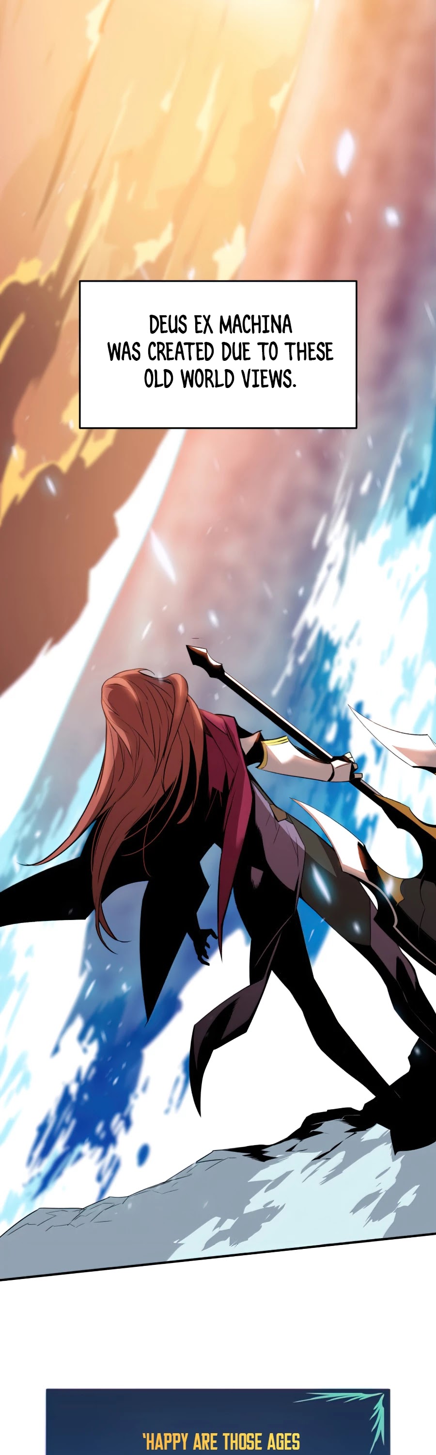 Worn and Torn Newbie chapter 59 page 54