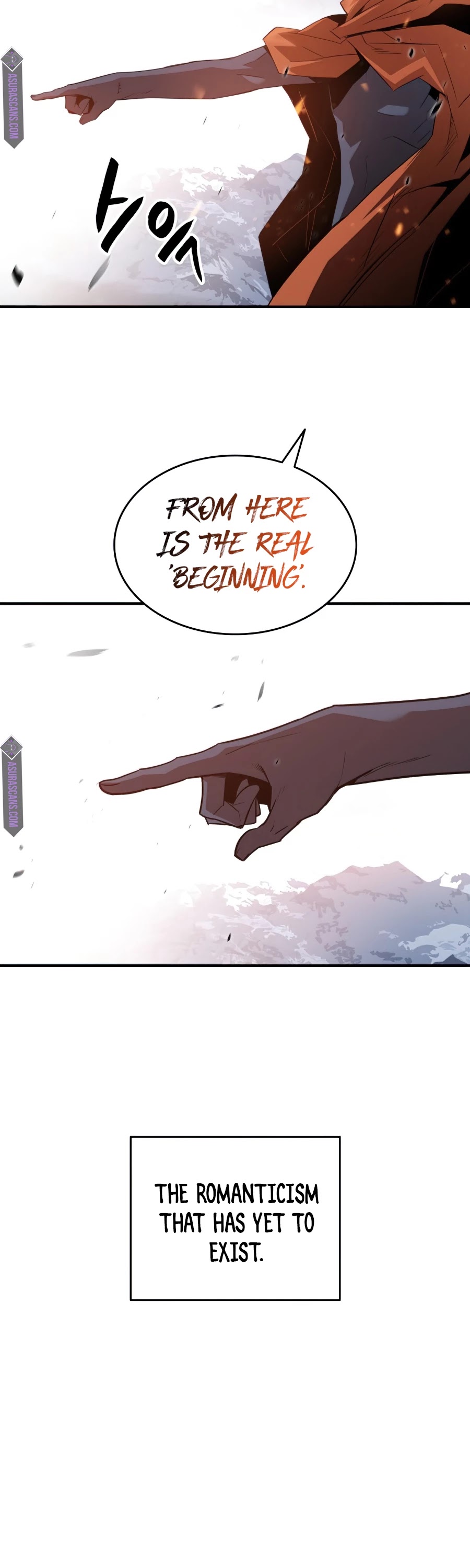 Worn and Torn Newbie chapter 59 page 56