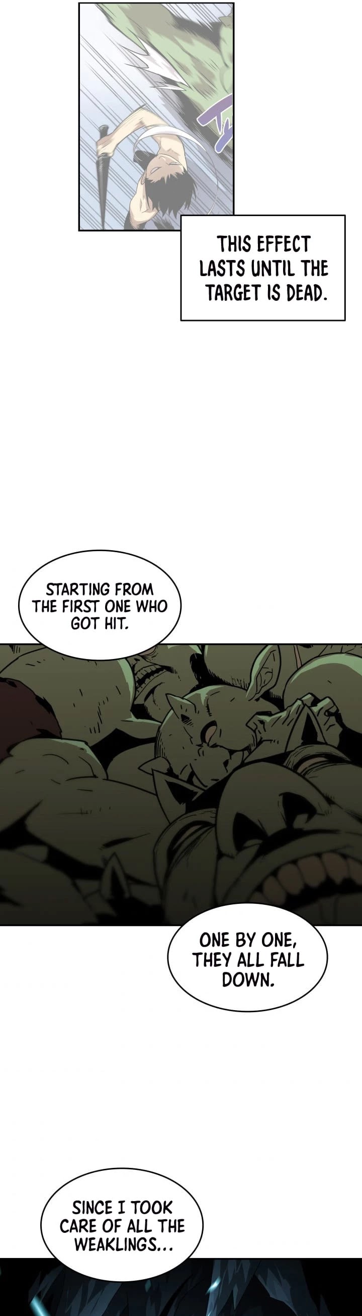 Worn and Torn Newbie chapter 6 page 12