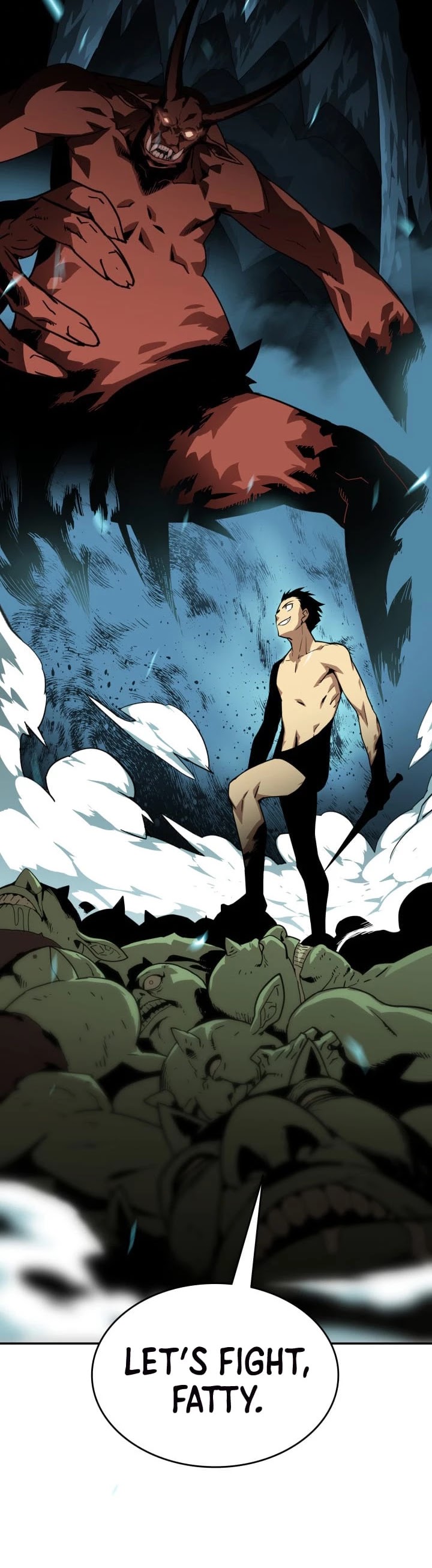 Worn and Torn Newbie chapter 6 page 13