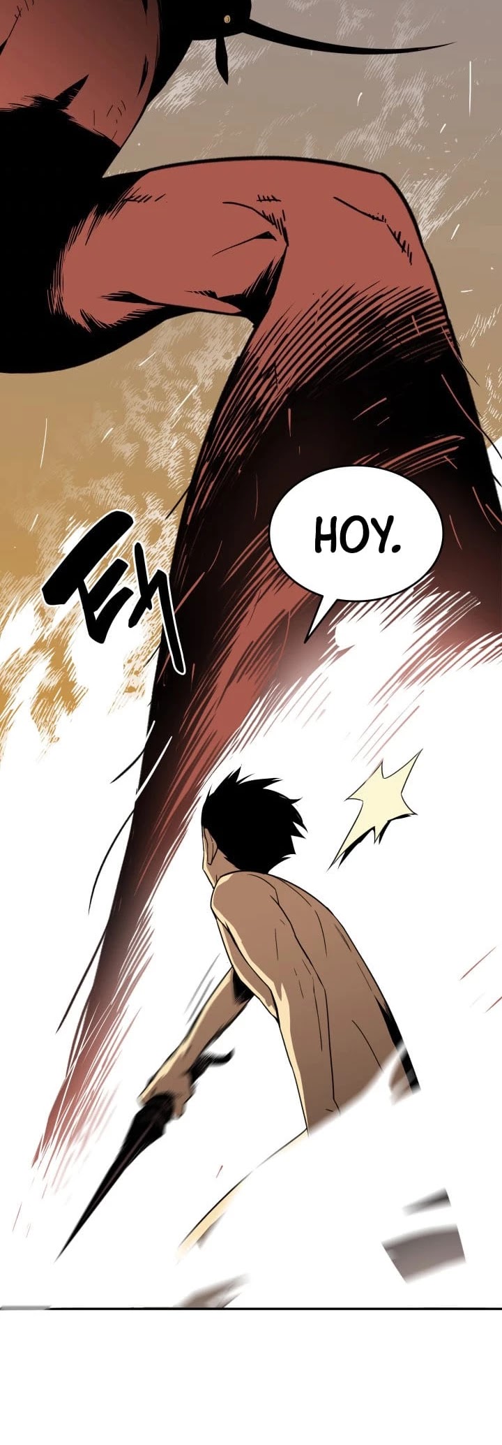 Worn and Torn Newbie chapter 6 page 20