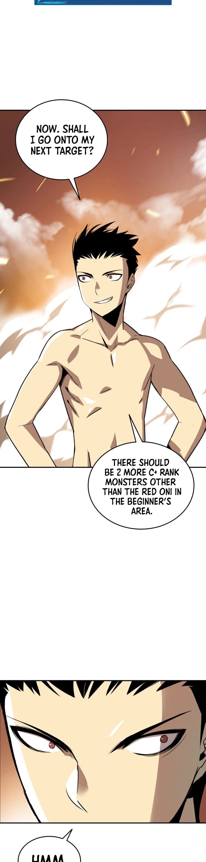 Worn and Torn Newbie chapter 6 page 22